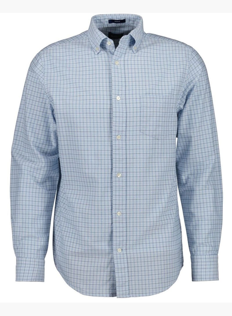 GANT Oxford Tattersal Shirt