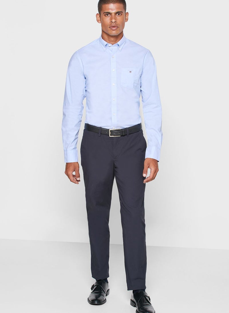 Essential Regular Fit Shirt