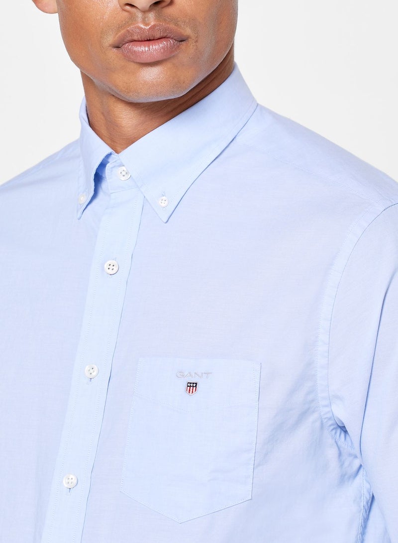 Essential Regular Fit Shirt