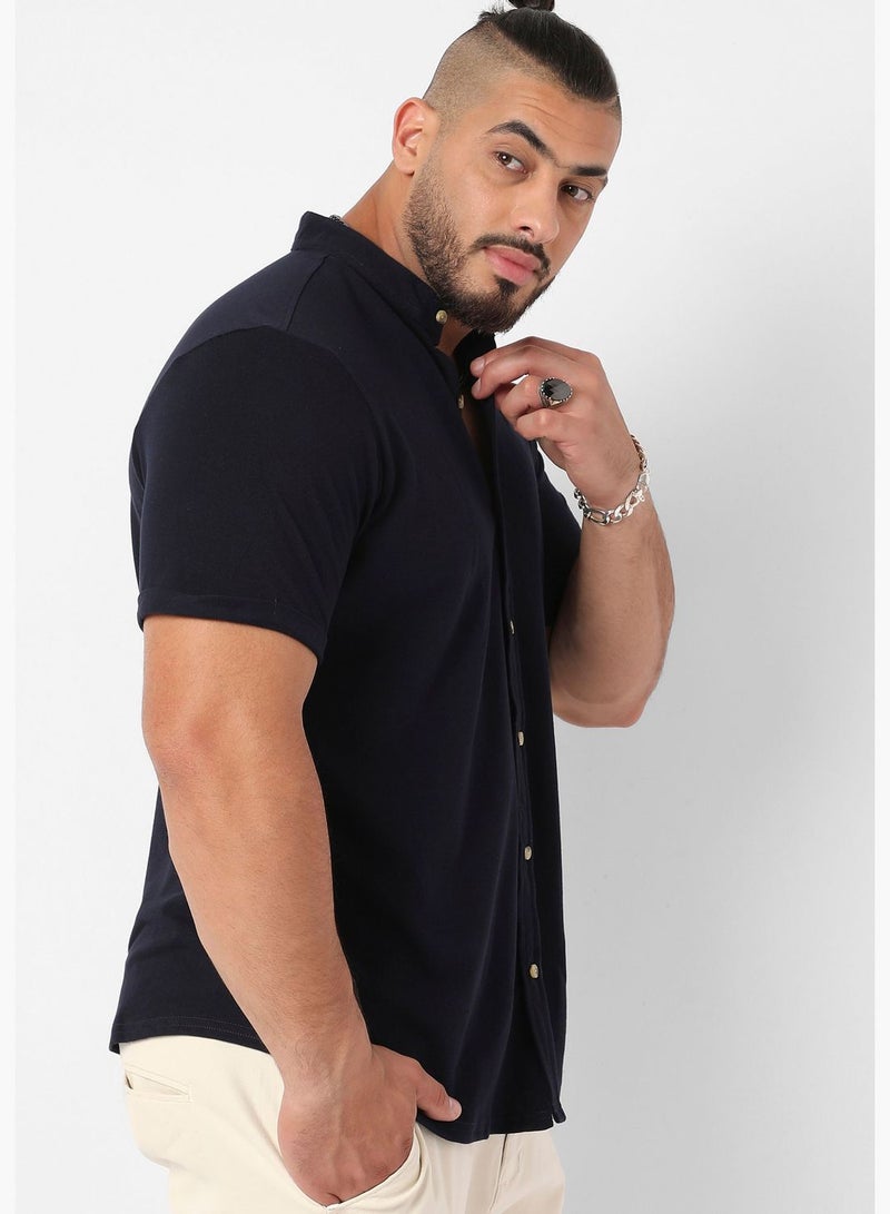 Short Sleeve Shirt