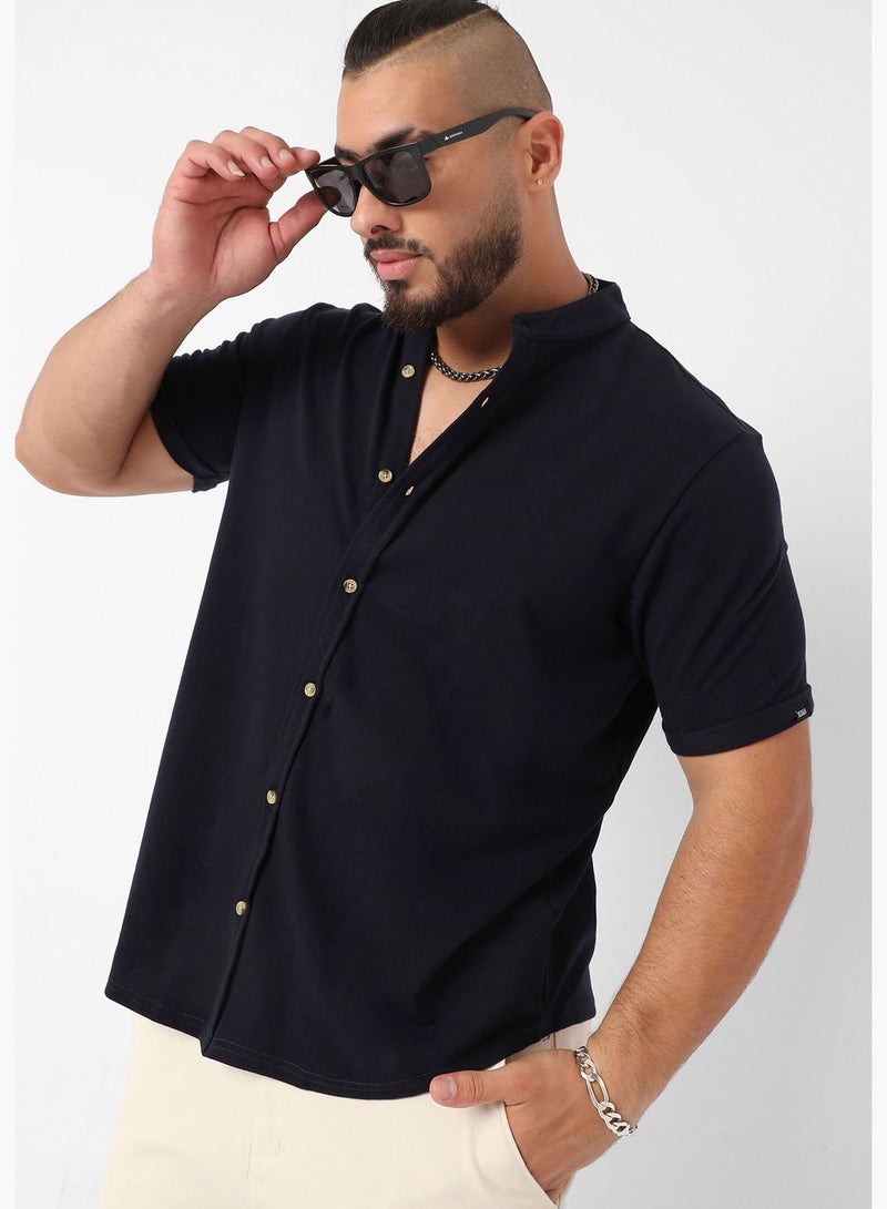 Short Sleeve Shirt