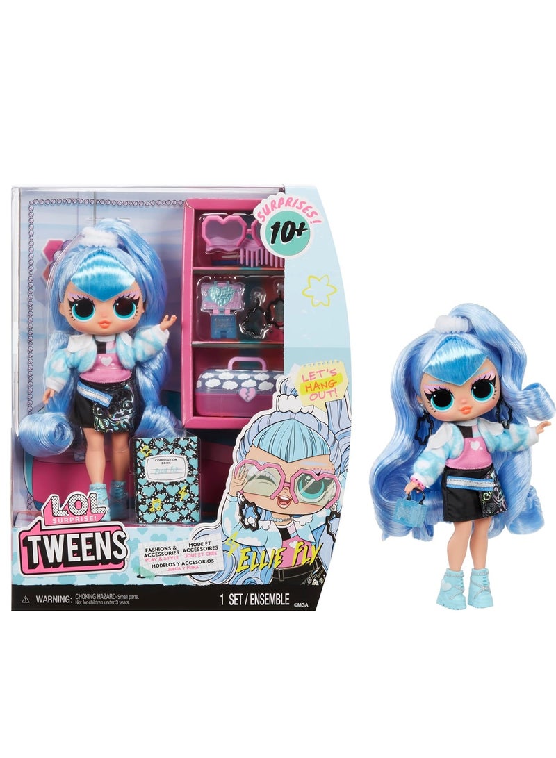 LOL Surprise Tweens Core Doll - Ellie Fly