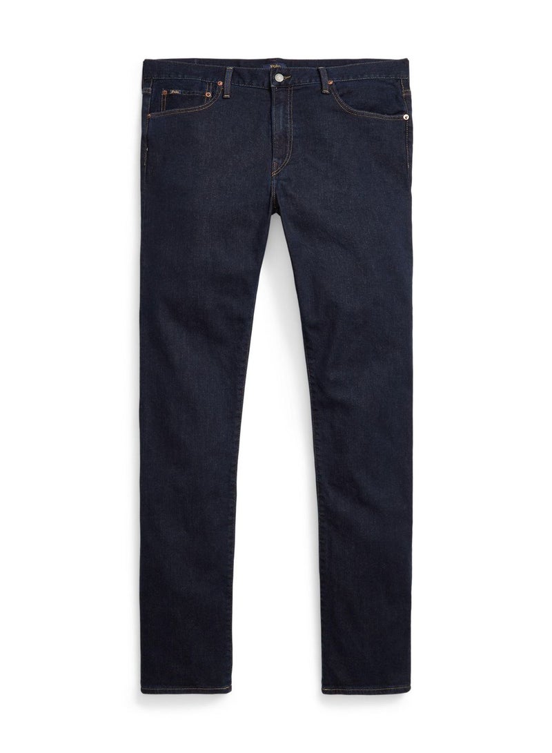 Hampton Relaxed Straight Jean