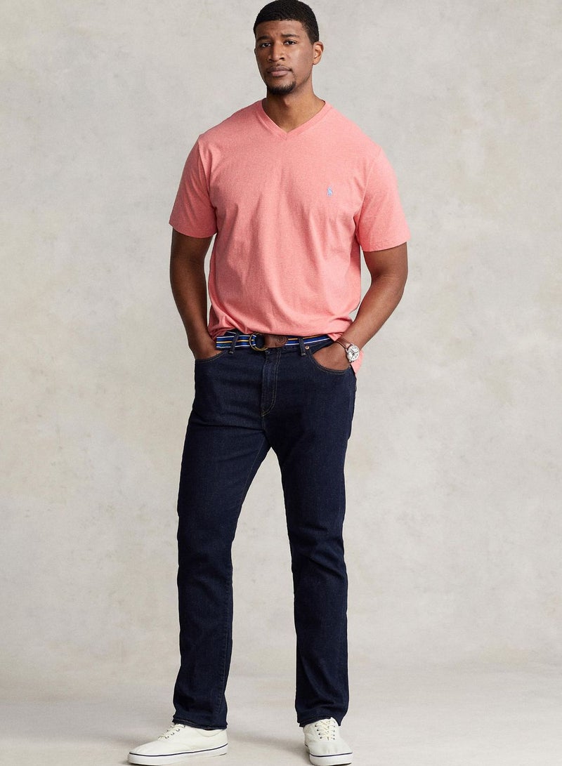 Hampton Relaxed Straight Jean