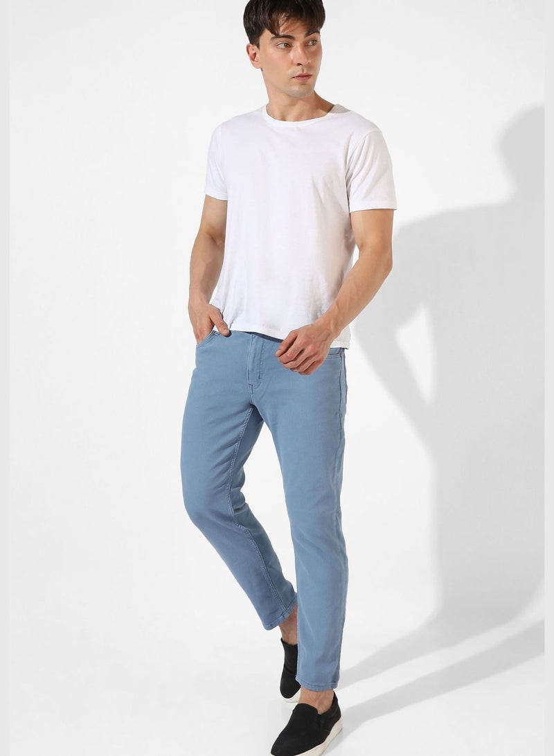 Slim Fit Jeans