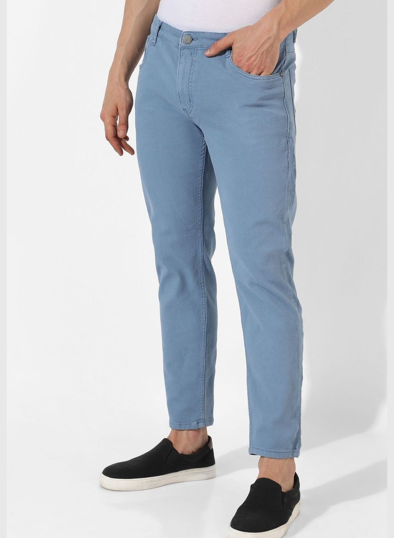Slim Fit Jeans