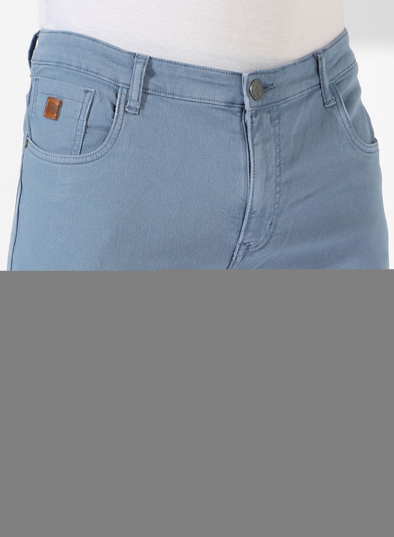 Slim Fit Jeans