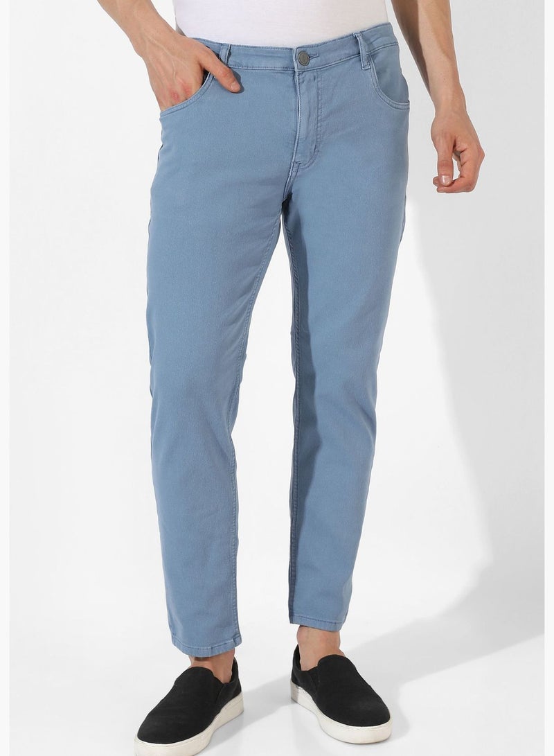 Slim Fit Jeans