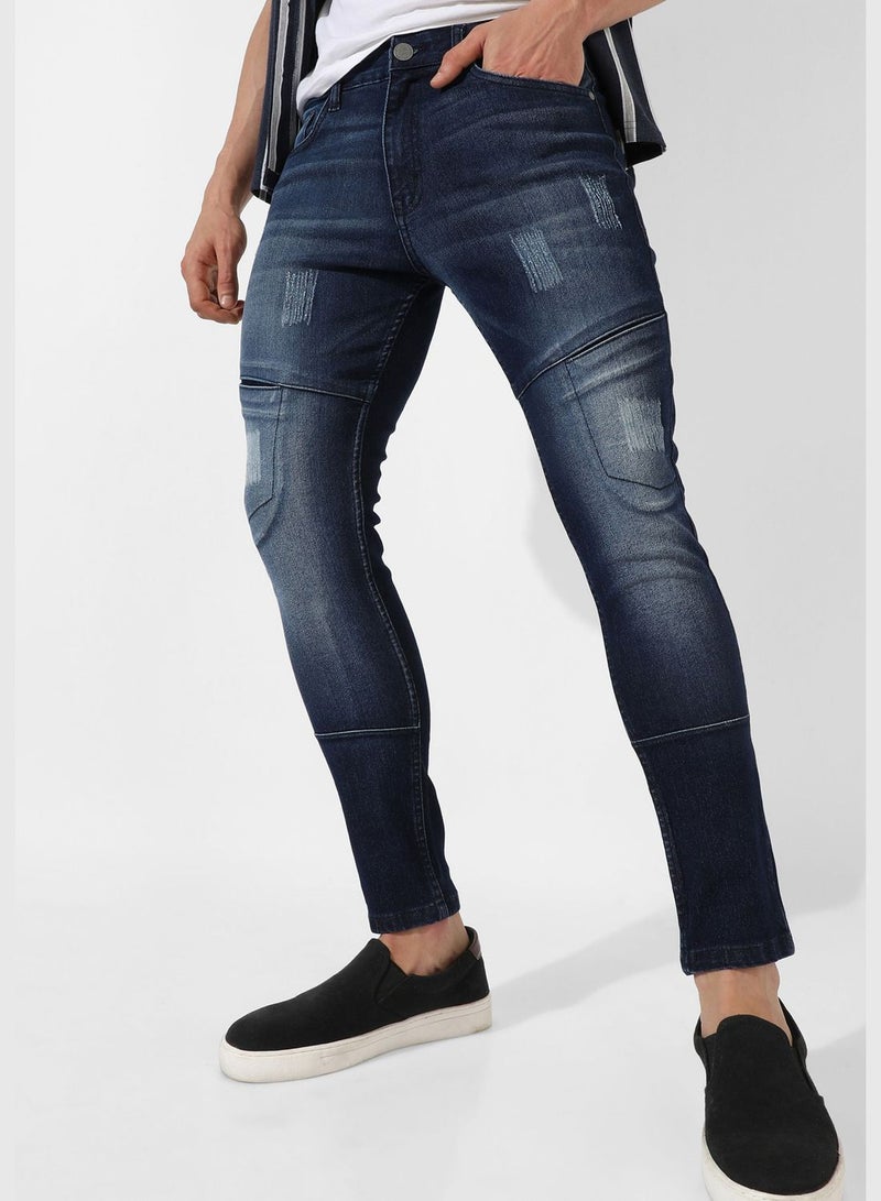 Slim Fit Jeans