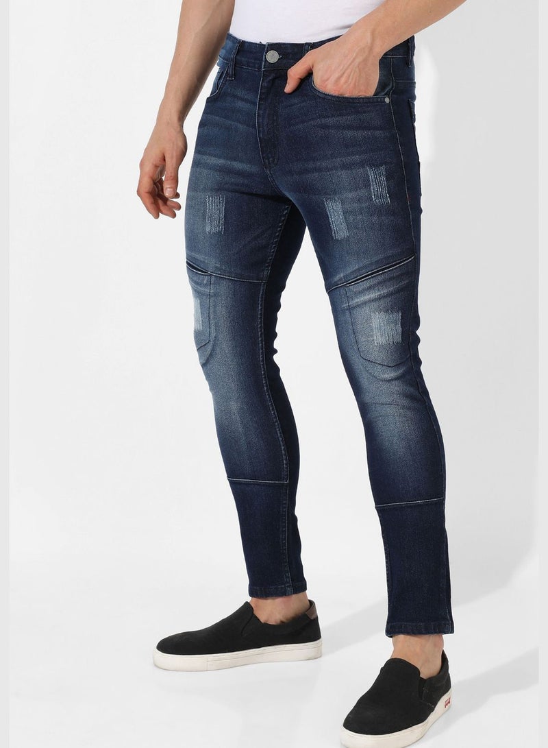 Slim Fit Jeans