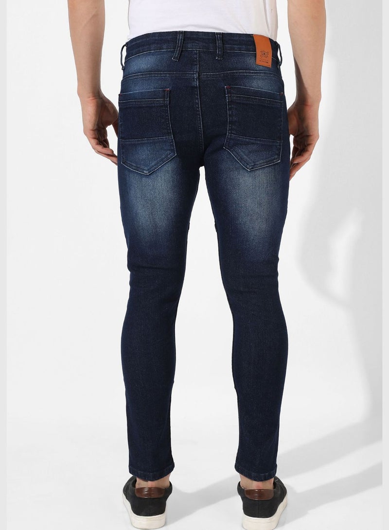 Slim Fit Jeans