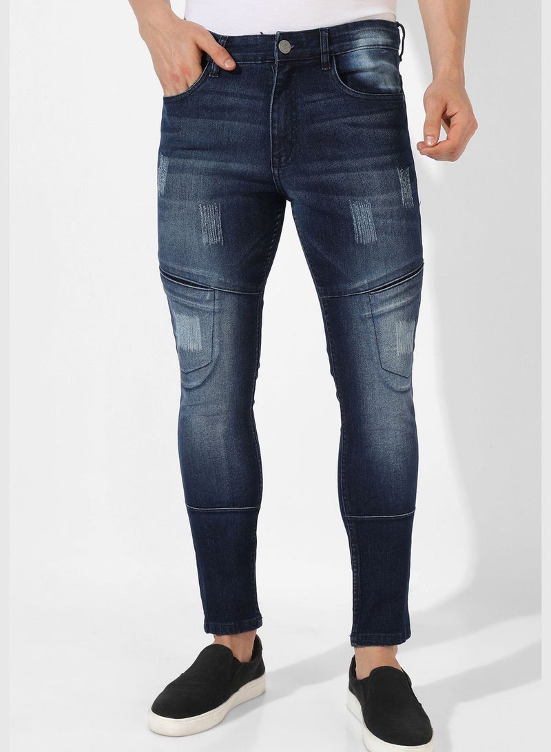 Slim Fit Jeans