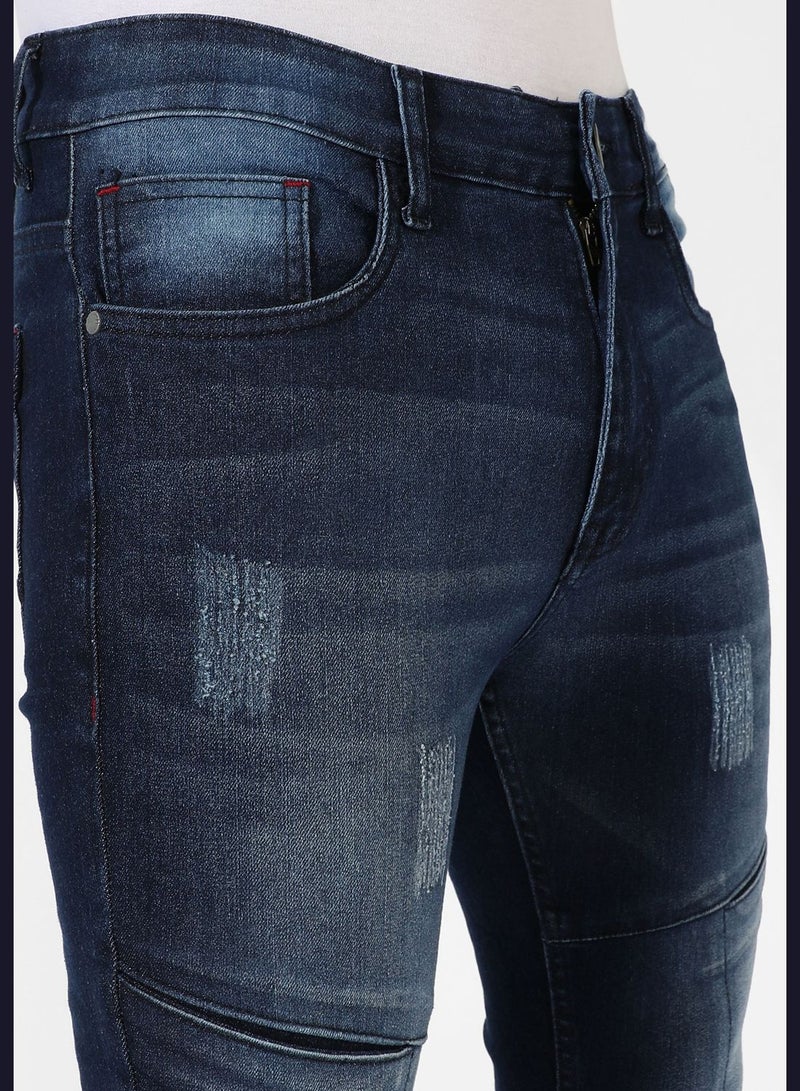 Slim Fit Jeans