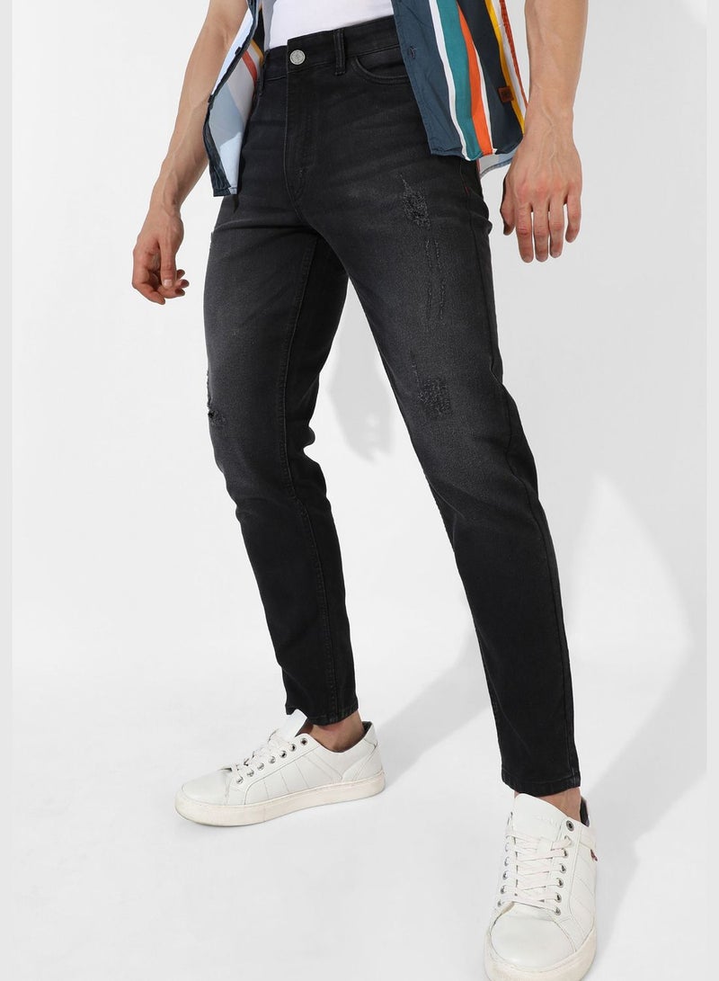 Slim Fit Jeans