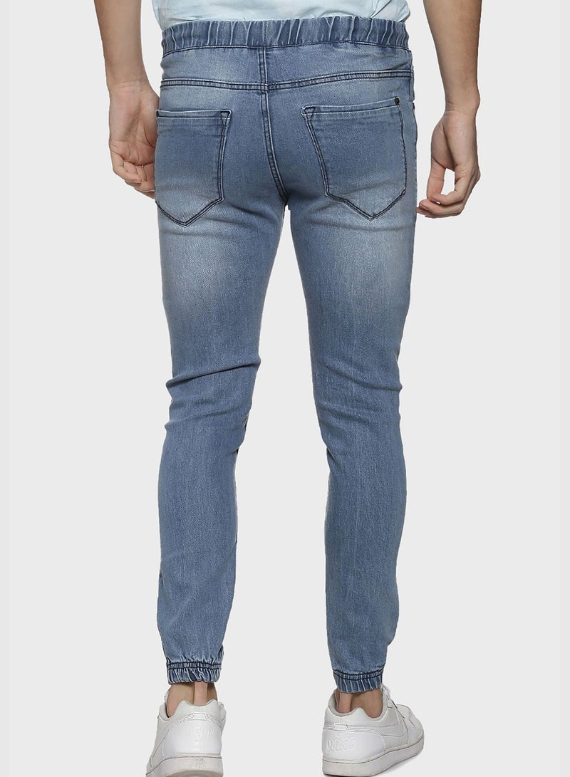 Slim Fit Jeans