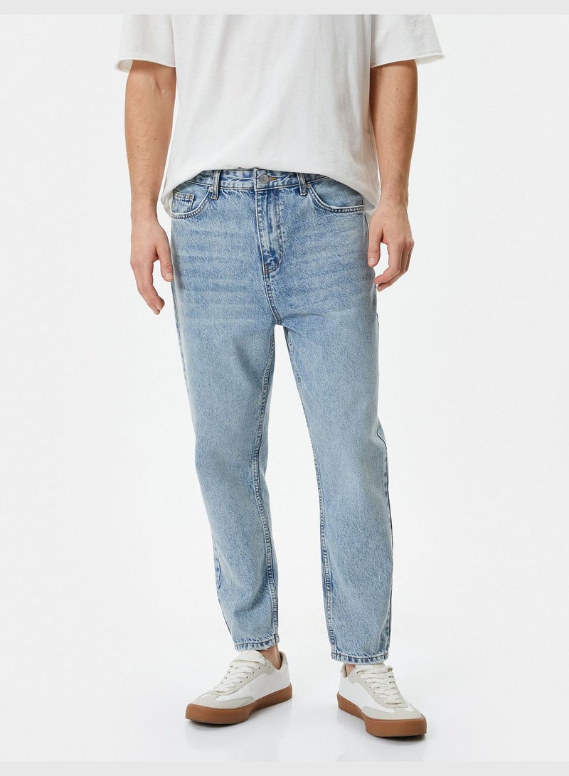 Steve Loose Fit Jeans