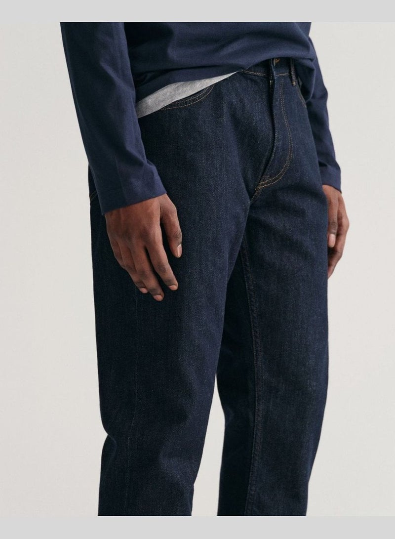 Regular Fit Jeans