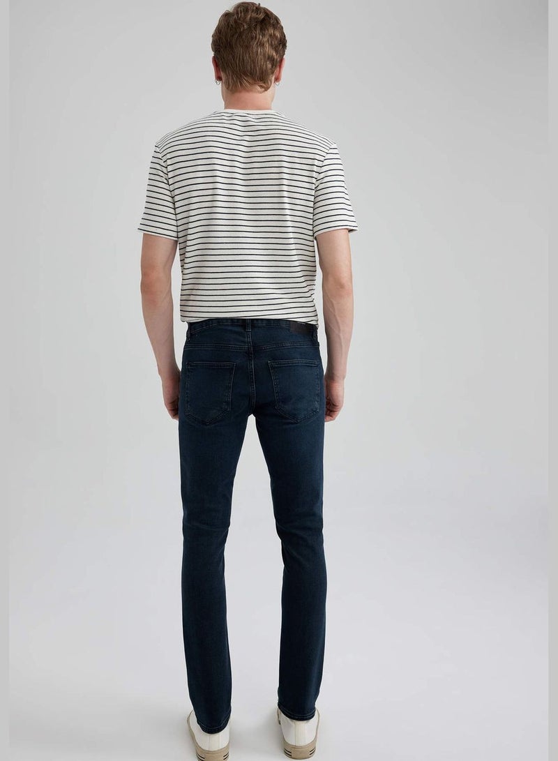 Pedro Slim Fit Jeans