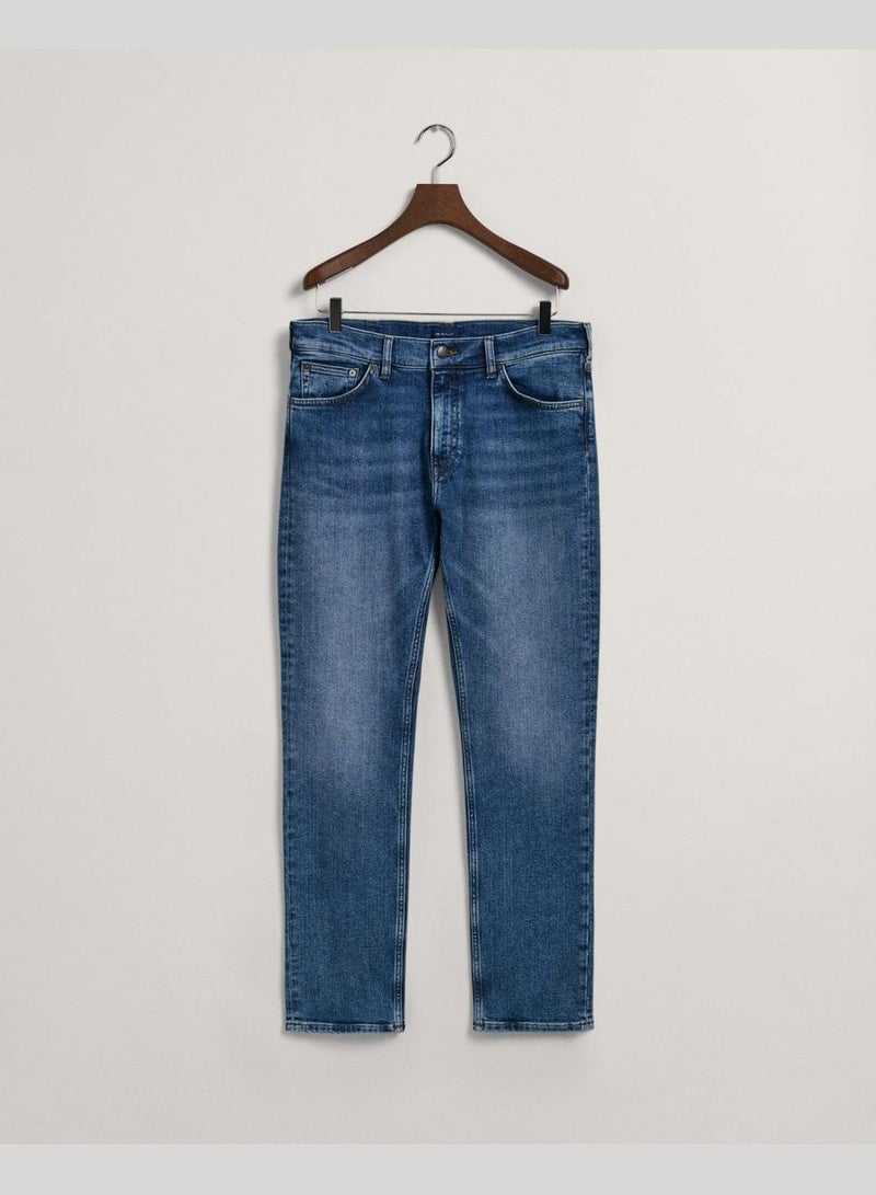 Gant Arley Regular Fit Jeans