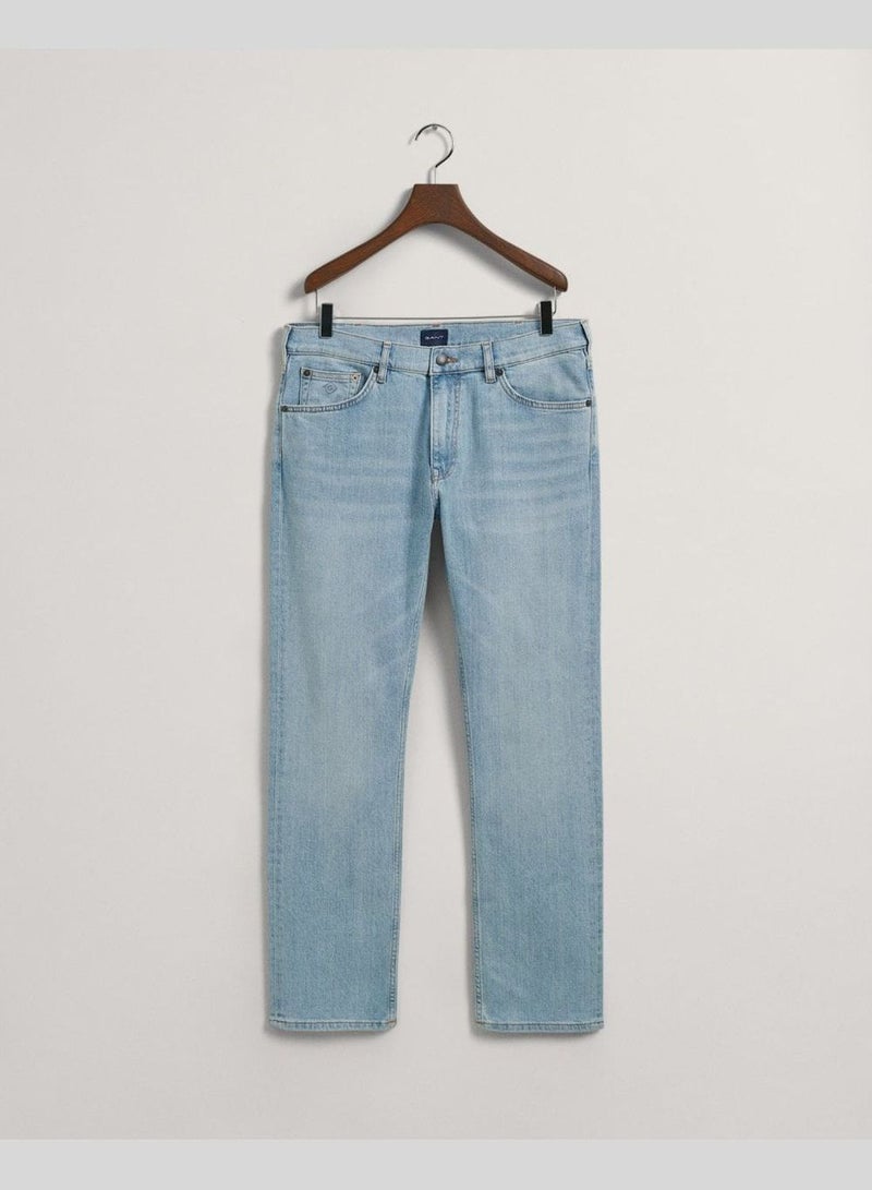 GANT Arley Regular Fit Jeans
