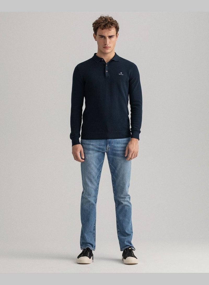 Gant Hayes Slim Fit Jeans