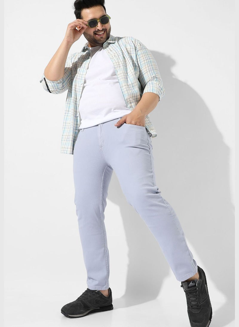 Casual Jeans