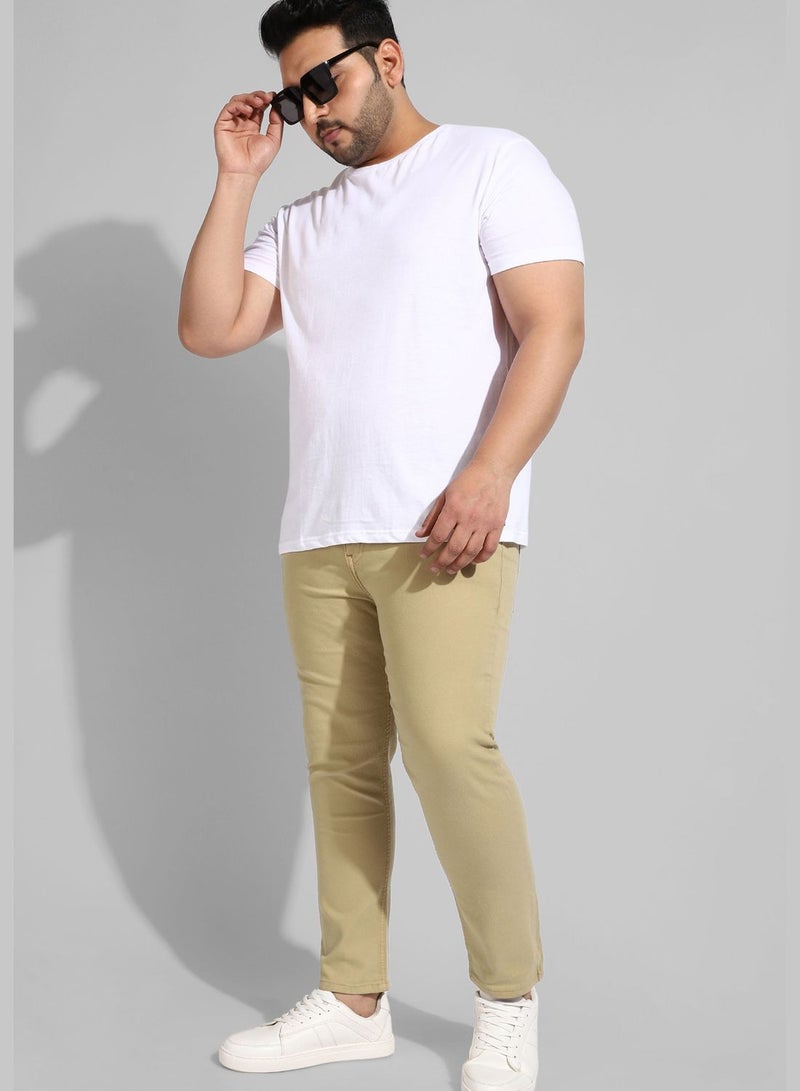 Slim Fit Jeans