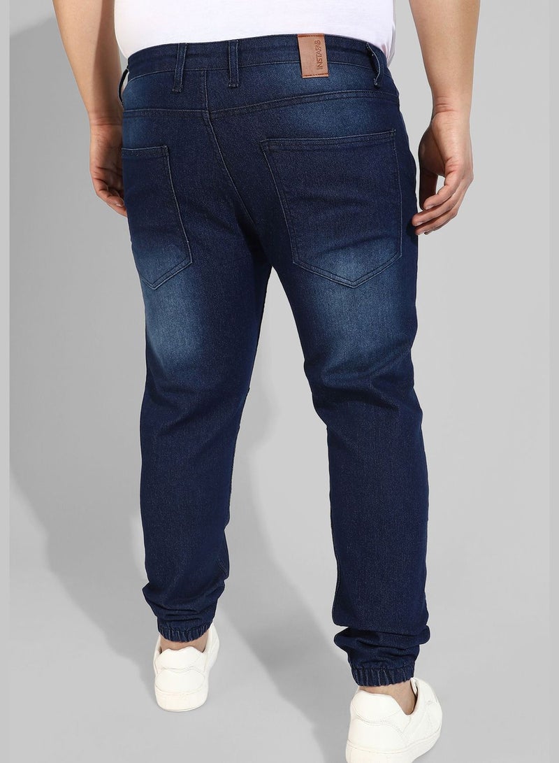 Slim Fit Jeans
