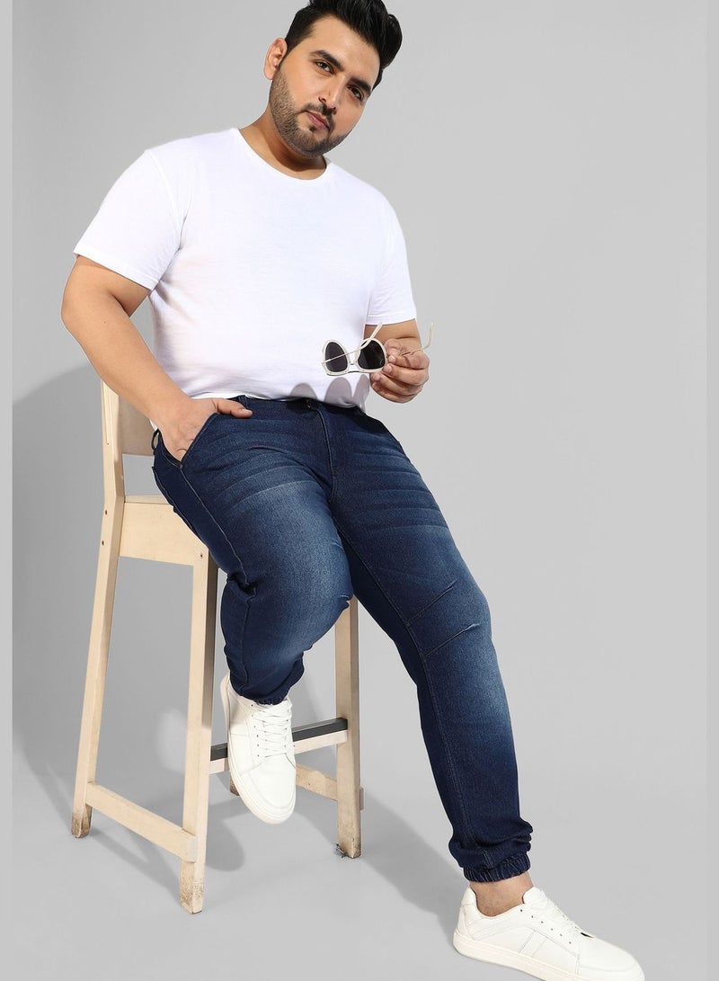 Slim Fit Jeans