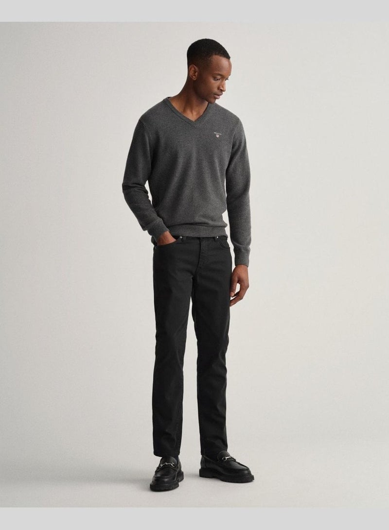 GANT Hayes Slim Fit Desert Jeans