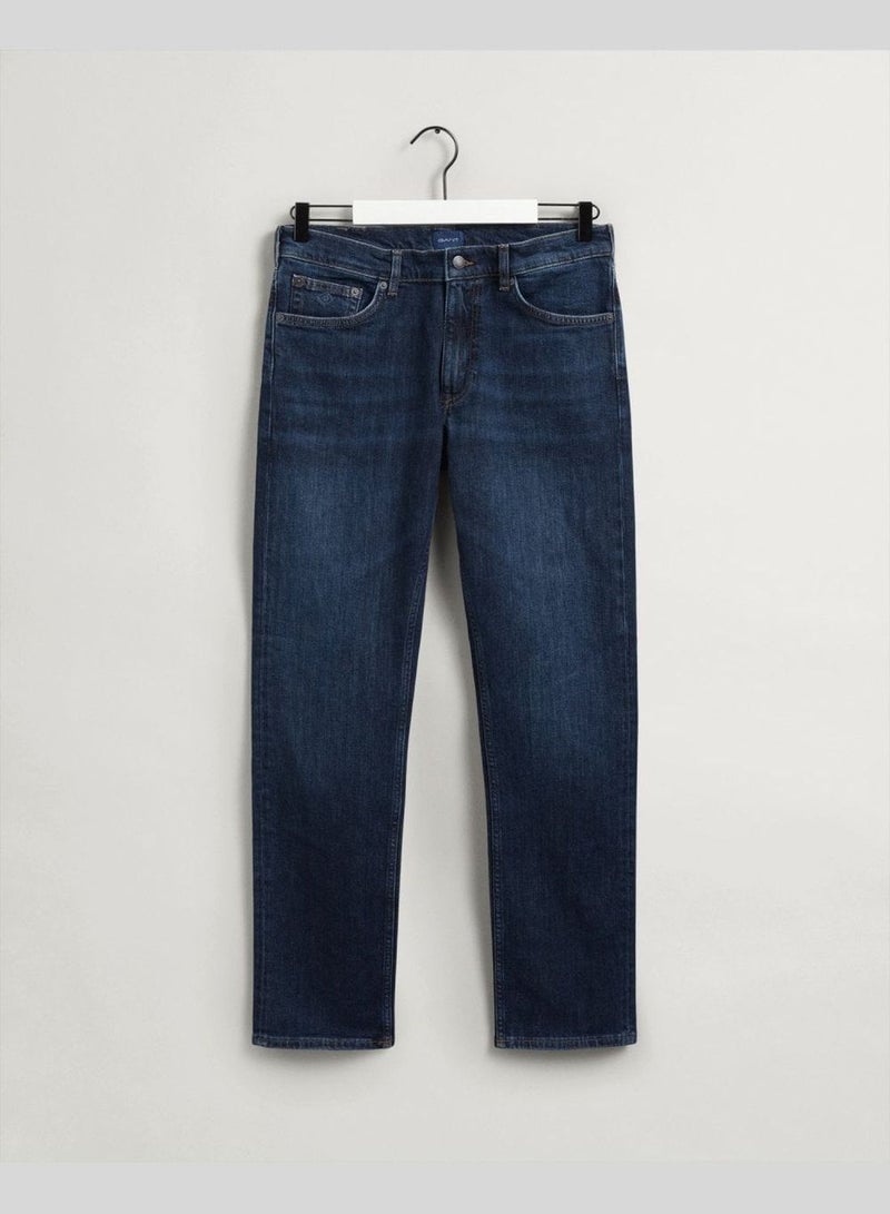 Gant Arley Regular Fit Jeans