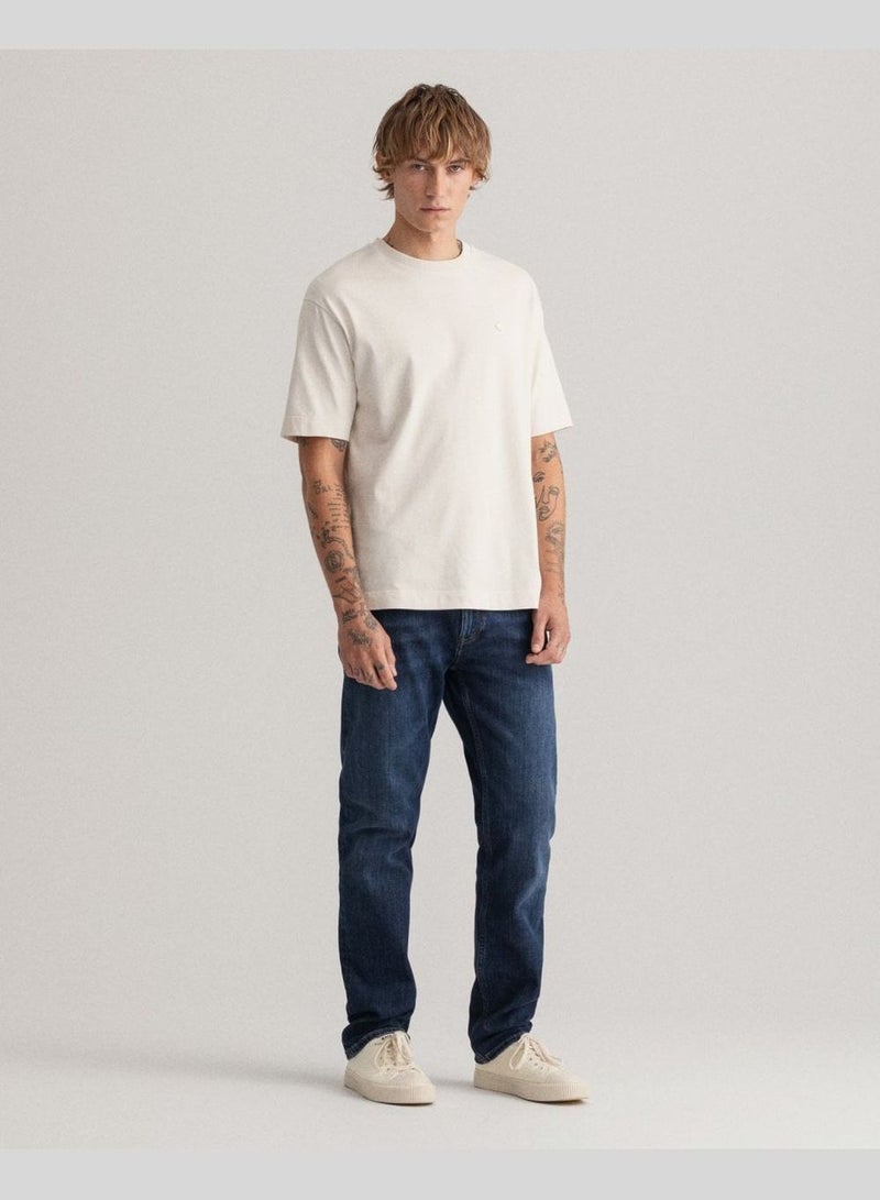 Gant Arley Regular Fit Jeans