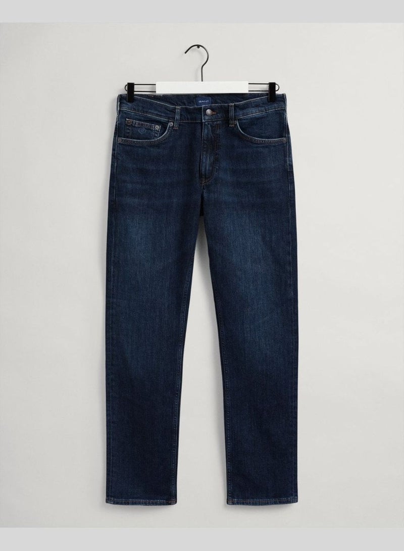 Gant Arley Regular Fit Jeans