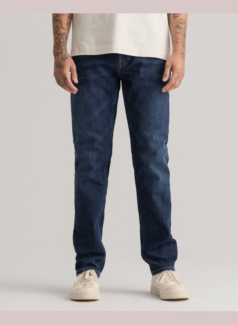 Gant Arley Regular Fit Jeans