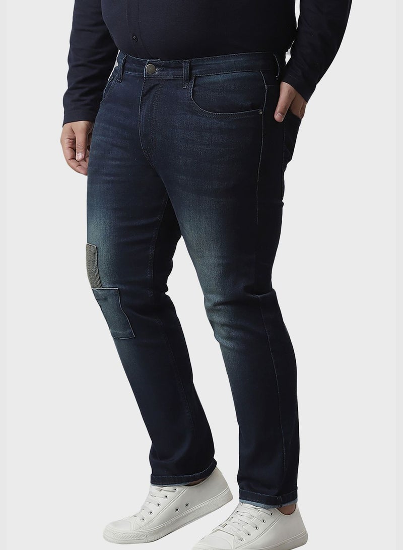 Casual Jeans