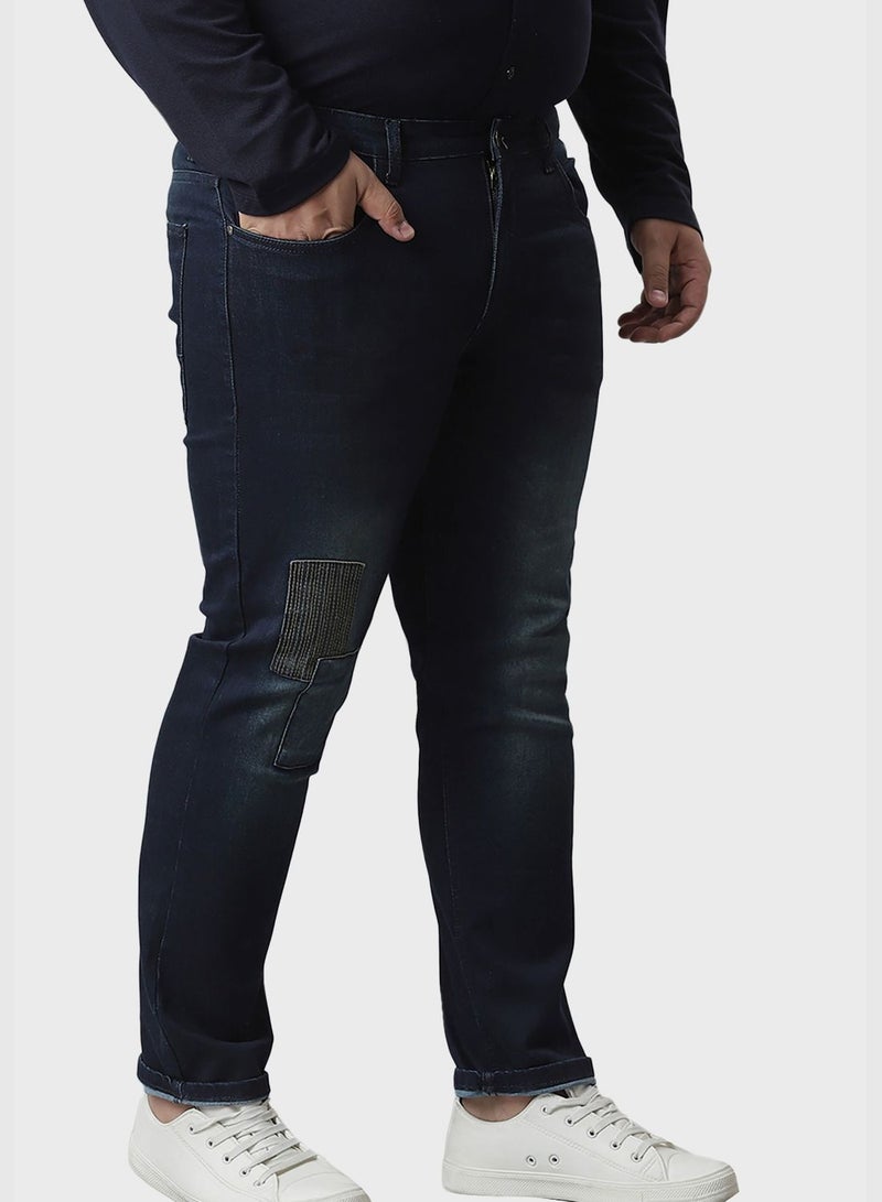 Casual Jeans