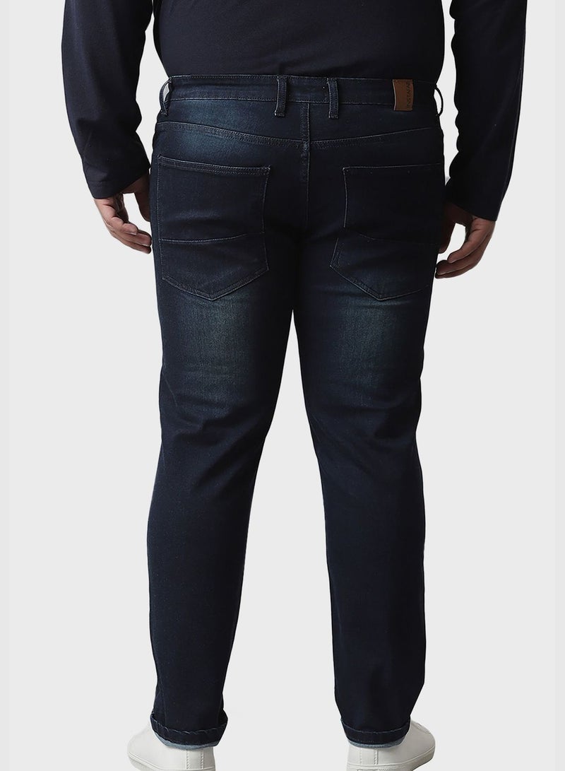 Casual Jeans