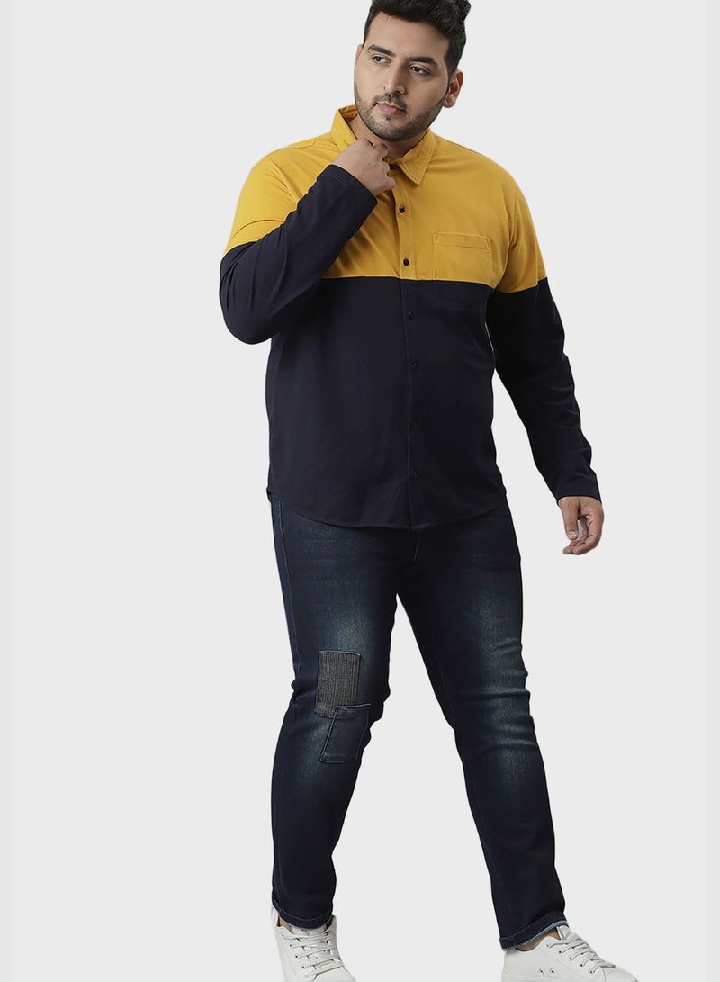 Casual Jeans