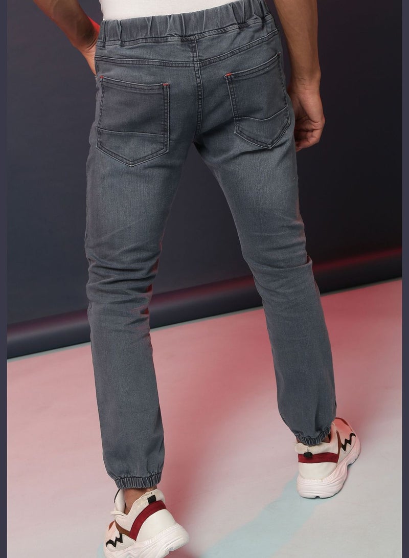 Slim Fit Jeans