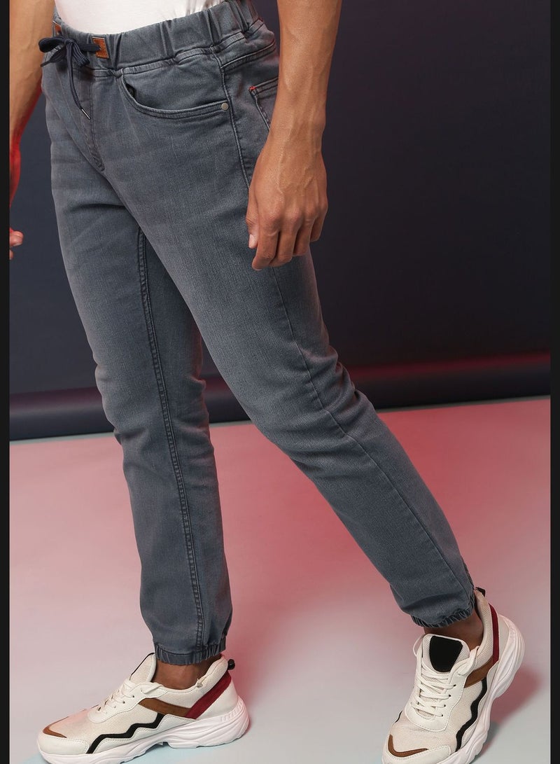 Slim Fit Jeans