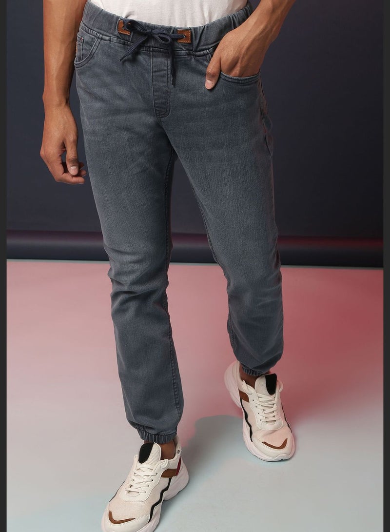 Slim Fit Jeans