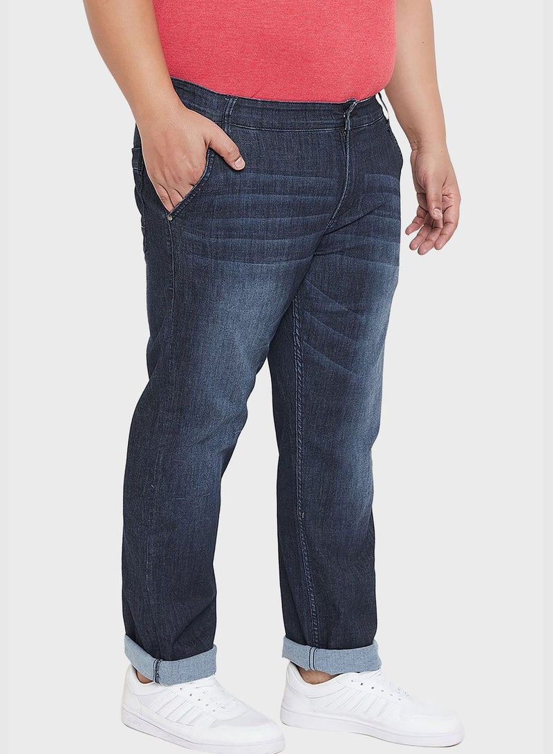 Slim Fit Jeans