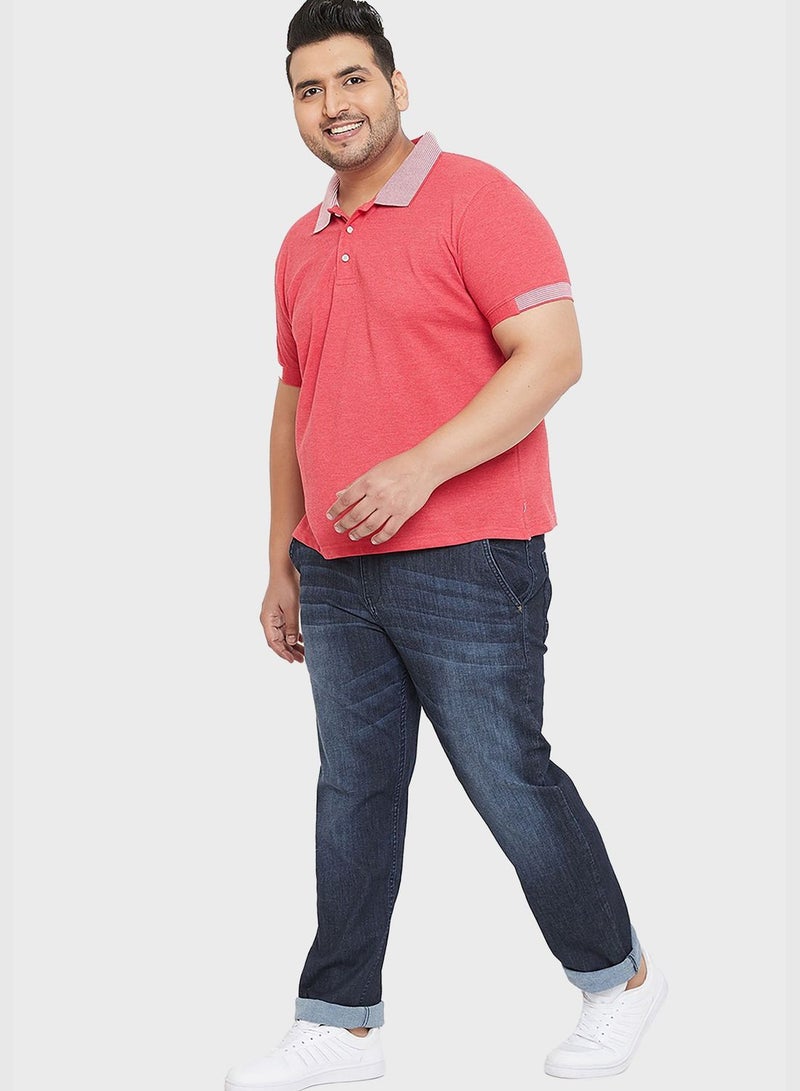 Slim Fit Jeans