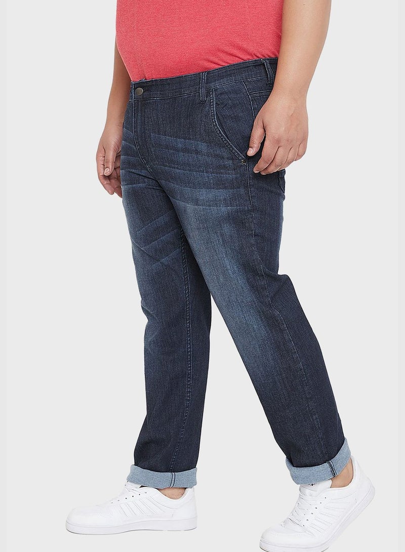 Slim Fit Jeans