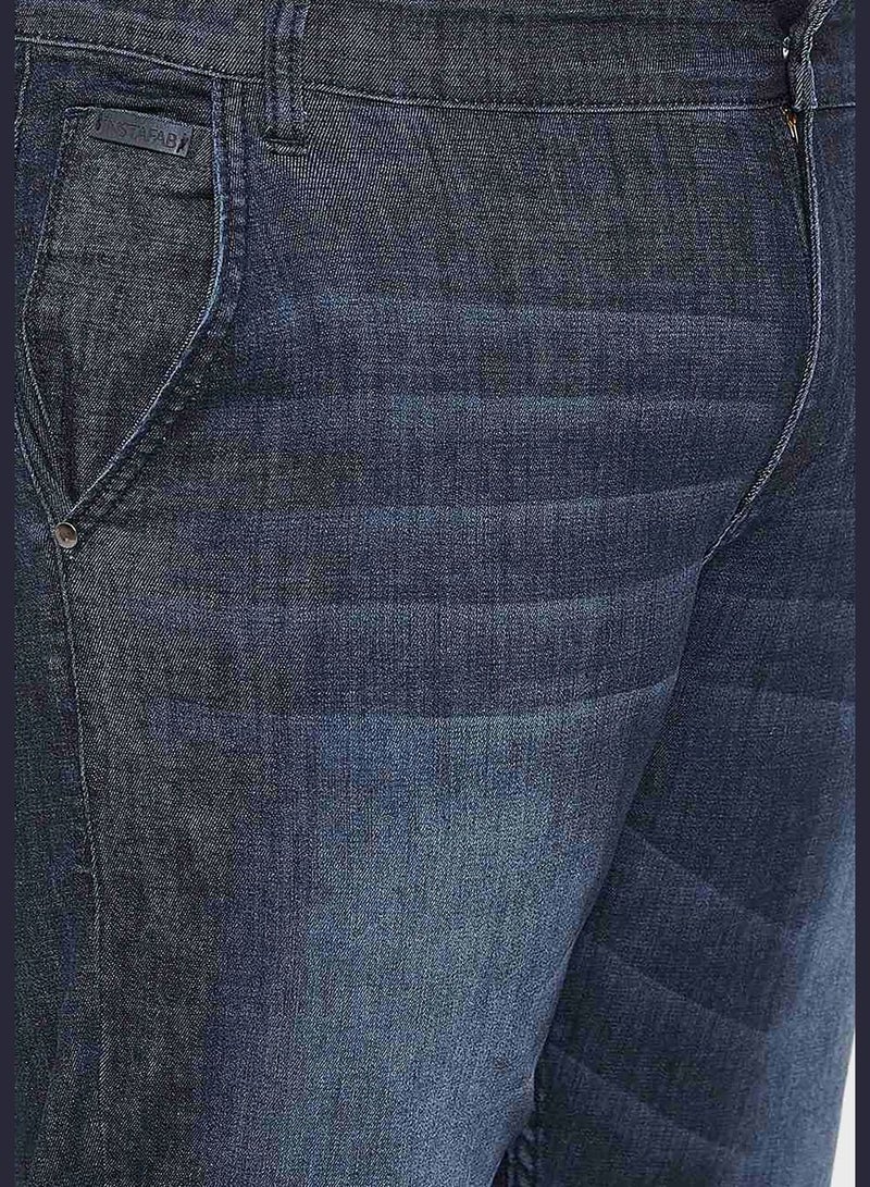 Slim Fit Jeans