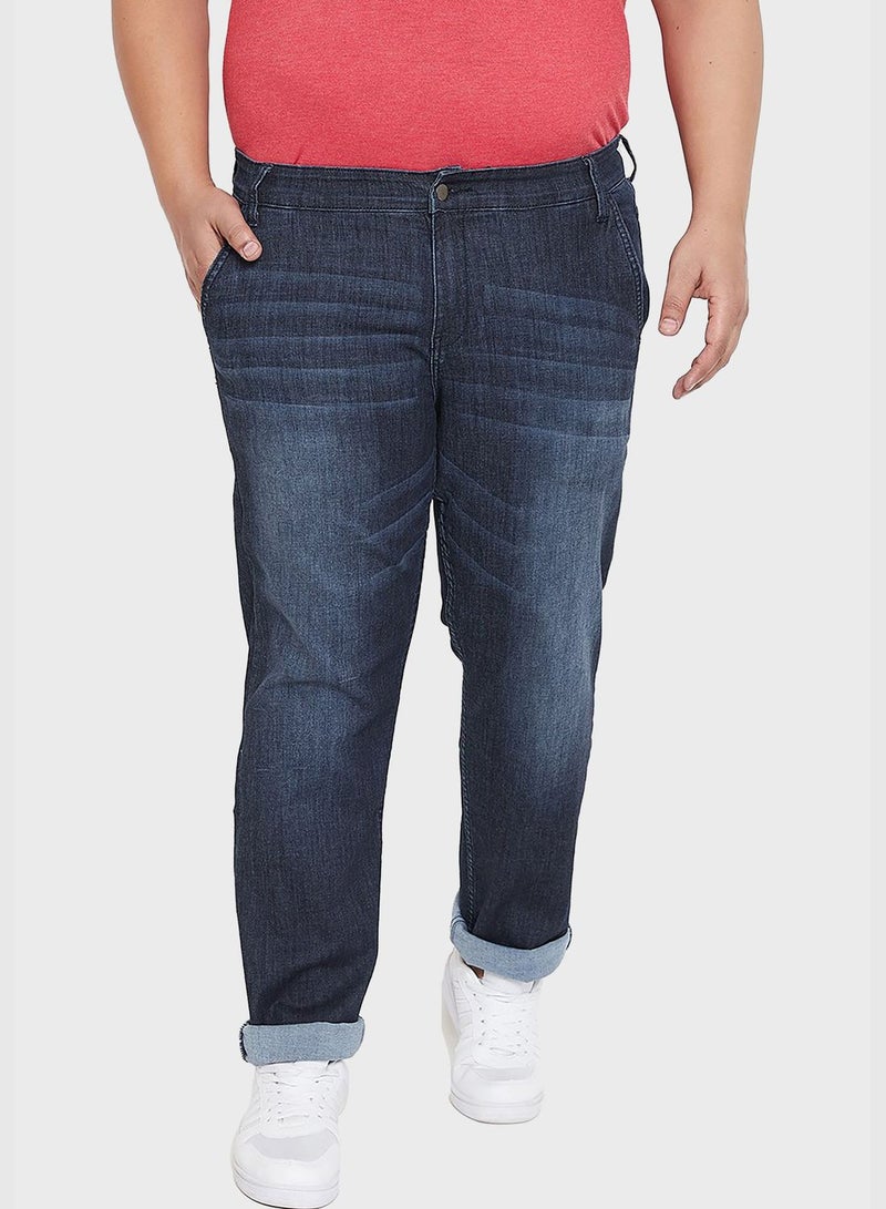 Slim Fit Jeans