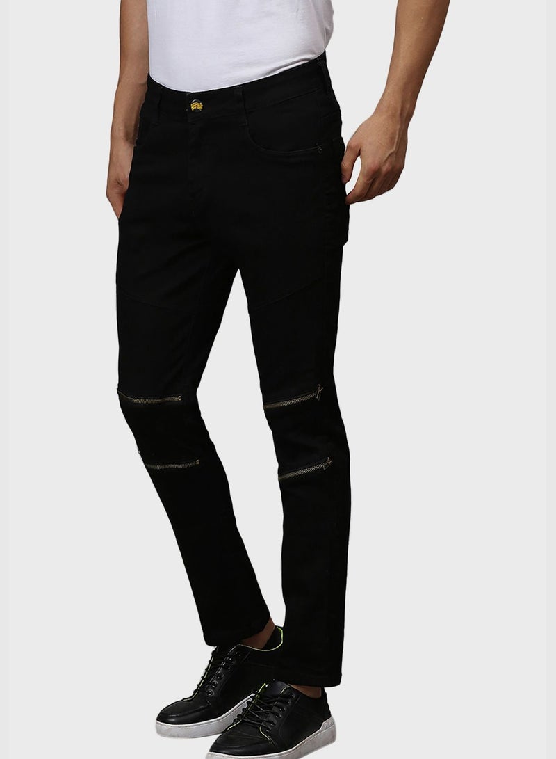 Slim Fit Jeans