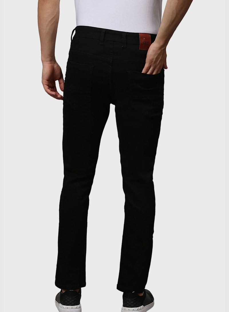 Slim Fit Jeans