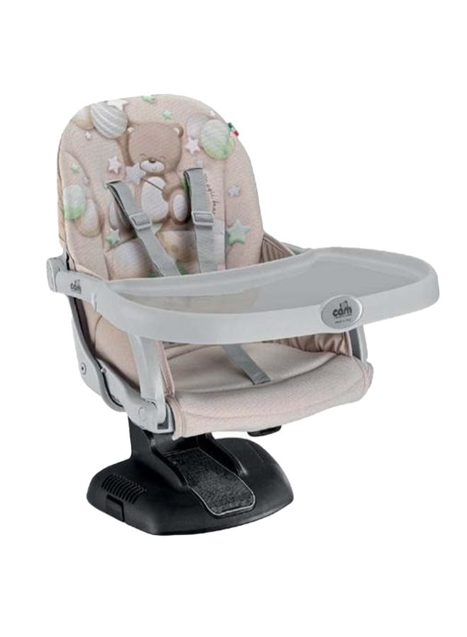 Idea Universal Baby Booster Seat