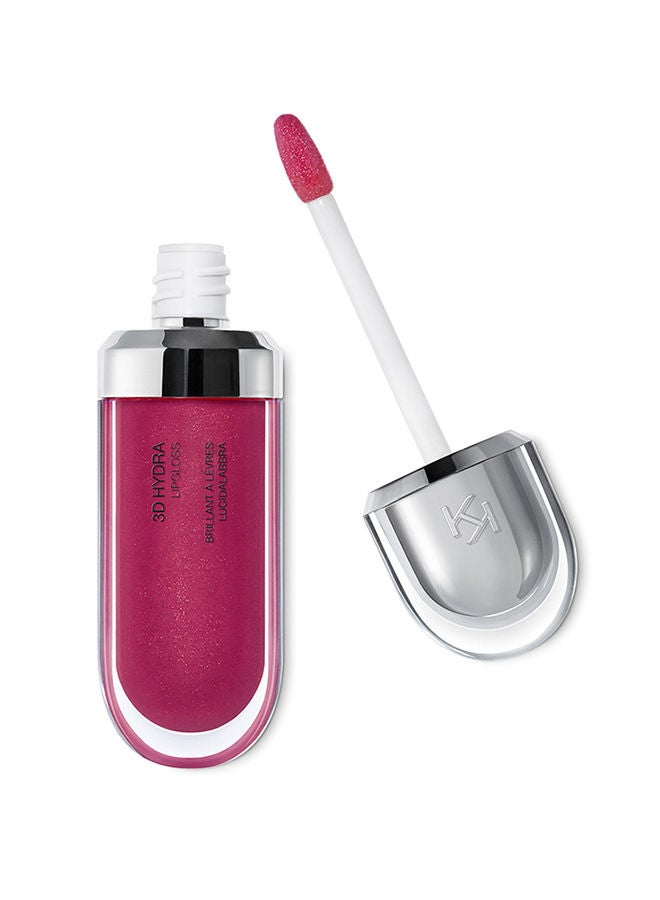 3D Hydra Lipgloss 22 Sparkling Red Garnet